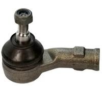 Testina barra sterzo Assale anteriore D130201 DENCKERMANN per FORD FOCUS I