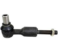 Testina barra sterzo Assale anteriore D130239 DENCKERMANN per AUDI VW GLAS SKODA