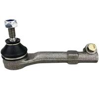 Testina barra sterzo Assale anteriore D130243 DENCKERMANN per RENAULT MEGANE I