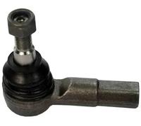 Testina barra sterzo Assale anteriore D130271 DENCKERMANN per FORD