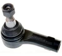Testina barra sterzo Assale anteriore D130285 DENCKERMANN per VW PORSCHE AUDI