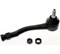 Testina barra sterzo Assale anteriore D130294 DENCKERMANN per PEUGEOT CITROËN