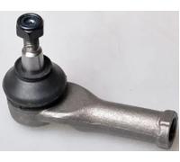Testina barra sterzo Assale anteriore D130332 DENCKERMANN per FORD JAGUAR