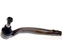 Testina barra sterzo Assale anteriore D130333 DENCKERMANN per MERCEDES-BENZ