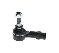 Testina barra sterzo Assale anteriore Dx 0 986 140 427 BOSCH per AUDI SKODA VW