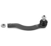 Testina barra sterzo Assale anteriore Dx 0 986 140 552 BOSCH per AUDI TT