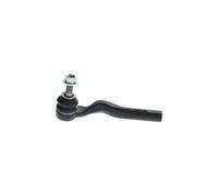 Testina barra sterzo Assale anteriore Dx 0 986 140 706 BOSCH per MERCEDES-BENZ