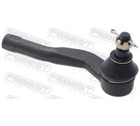Testina barra sterzo Assale anteriore Dx 0121-J200R FEBEST per DAIHATSU TERIOS