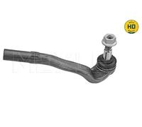 Testina barra sterzo Assale anteriore Dx 016 020 0024/HD MEYLE per MERCEDES-BENZ