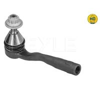 Testina barra sterzo Assale anteriore Dx 016 020 0049/HD MEYLE per MERCEDES-BENZ