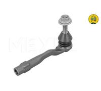 Testina barra sterzo Assale anteriore Dx 016 020 0076/HD MEYLE per MERCEDES-BENZ