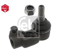 Testina barra sterzo Assale anteriore Dx 02636 FEBI BILSTEIN per OPEL DAEWOO