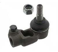Testina barra sterzo Assale anteriore Dx 02636 FEBI BILSTEIN per OPEL DAEWOO