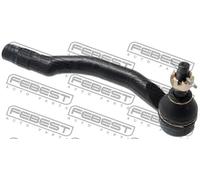 Testina barra sterzo Assale anteriore Dx 0521-GHRH FEBEST per MAZDA 6 Tre volumi