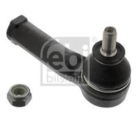 Testina barra sterzo Assale anteriore Dx 07973 FEBI BILSTEIN per FORD MONDEO I