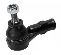 Testina barra sterzo Assale anteriore Dx 08096 FEBI BILSTEIN per FORD ESCORT V