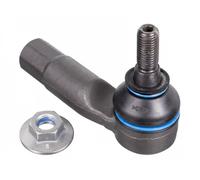 FEBI BILSTEIN testina sterzo 101409 anteriore destro M16 x 1,5 112 mm