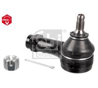 Testina barra sterzo Assale anteriore Dx 107364 FEBI BILSTEIN per HYUNDAI i20 II
