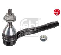 Estremità del tirante FEBI BILSTEIN 109576