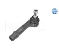MEYLE Testina sterzo Anteriore Dx M16x1.5 11-16 020 0029