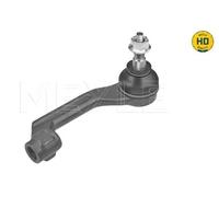 Testina barra sterzo Assale anteriore Dx 11-16 020 0046/HD MEYLE per PEUGEOT