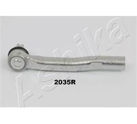 Testina barra sterzo Assale anteriore Dx 111-02-2035R ASHIKA per LEXUS RX
