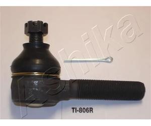 Testina barra sterzo Assale anteriore Dx 111-08-806R ASHIKA per SUZUKI VITARA