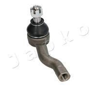 Testina barra sterzo Assale anteriore Dx 1111013R JAPKO per INFINITI FX