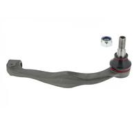 Testina barra sterzo Assale anteriore Dx 112 001 TOPRAN per VW