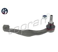 Testina barra sterzo Assale anteriore Dx 112 001 TOPRAN per VW