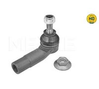 Testina barra sterzo Assale anteriore Dx 116 020 0026/HD MEYLE per VW SKODA AUDI
