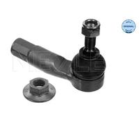 MEYLE Testa barra d'accoppiamento compatibile con AUDI SEAT SKODA VW AUDI (FAW)