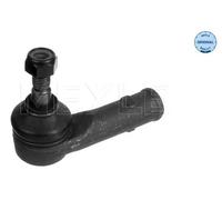 Testina barra sterzo Assale anteriore Dx 116 020 8218 MEYLE per VW