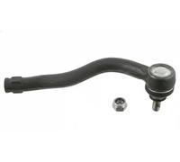 2x Testine barra sterzo FEBI BILSTEIN Davanti S+D per FORD, SEAT, VW