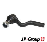 JP Group Testa barra d'accoppiamento 1344601180 anteriore destra per Mercedes-Benz