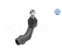 Testina barra sterzo Assale anteriore Dx 15-16 020 0005 MEYLE per ALFA ROMEO 159