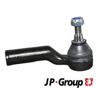 Testina barra sterzo Assale anteriore Dx 1544604080 JP GROUP per FORD C-MAX II
