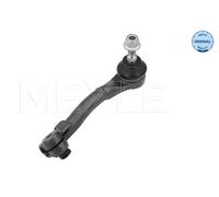 Meyle 16-16 020 0018 Testa barra d'accoppiamento