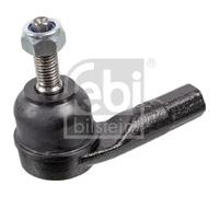 Testina barra sterzo Assale anteriore Dx 175279 FEBI BILSTEIN per OPEL KARL