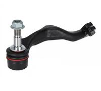 FEBI BILSTEIN Testa barra d'accoppiamento 177860 Compatibile con: BMW 1, 2 Gran Coupe, X1, X1 Van, X2, MINI CLUBMAN, COUNTRYMAN