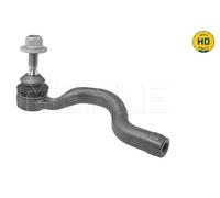 Testina barra sterzo Assale anteriore Dx 18-16 020 0010/HD MEYLE per JAGUAR XJ