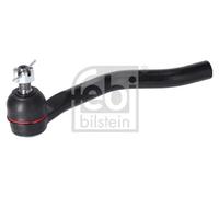 Testina barra sterzo Assale anteriore Dx 180519 FEBI BILSTEIN per HONDA CIVIC IX