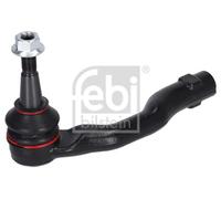 Testina barra sterzo Assale anteriore Dx 180829 FEBI BILSTEIN per VOLVO XC90 II