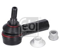 Testina barra sterzo Assale anteriore Dx 184154 FEBI BILSTEIN per SKODA SEAT VW