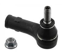 Febi 19342 Testa Tirante Anteriore Destra per VW Golf IV 1J1 Seat Leon 1M1 Audi