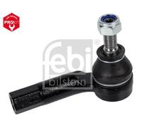 Testina barra sterzo Assale anteriore Dx 19814 FEBI BILSTEIN per SKODA VW SEAT