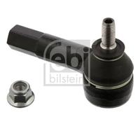 Testina barra sterzo Assale anteriore Dx 19874 FEBI BILSTEIN per FORD MAZDA