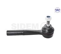 SIDEM 19945 Testina sterzo