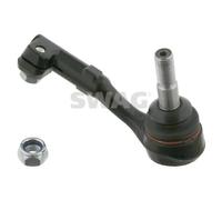 Testina barra sterzo Assale anteriore Dx 20 92 7159 SWAG per BMW 3 Touring X1 3
