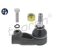 Testina barra sterzo Assale anteriore Dx 200 391 TOPRAN per OPEL VECTRA A